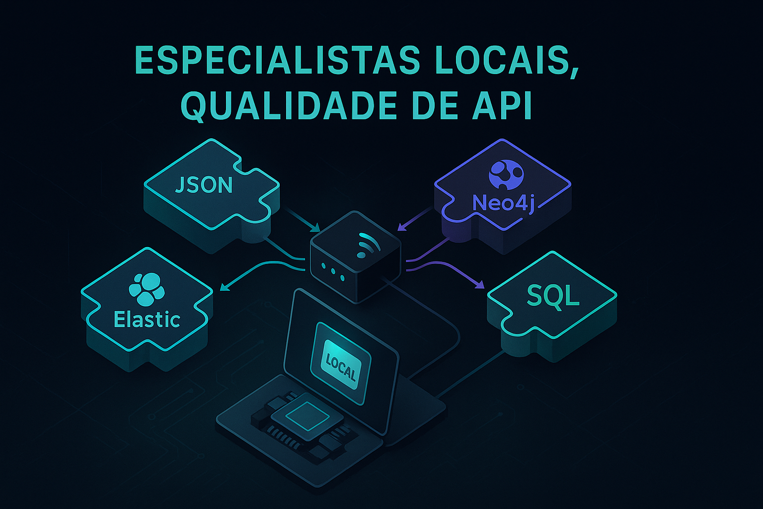 Especialistas sob demanda: o que aprendi treinando meus “experts”