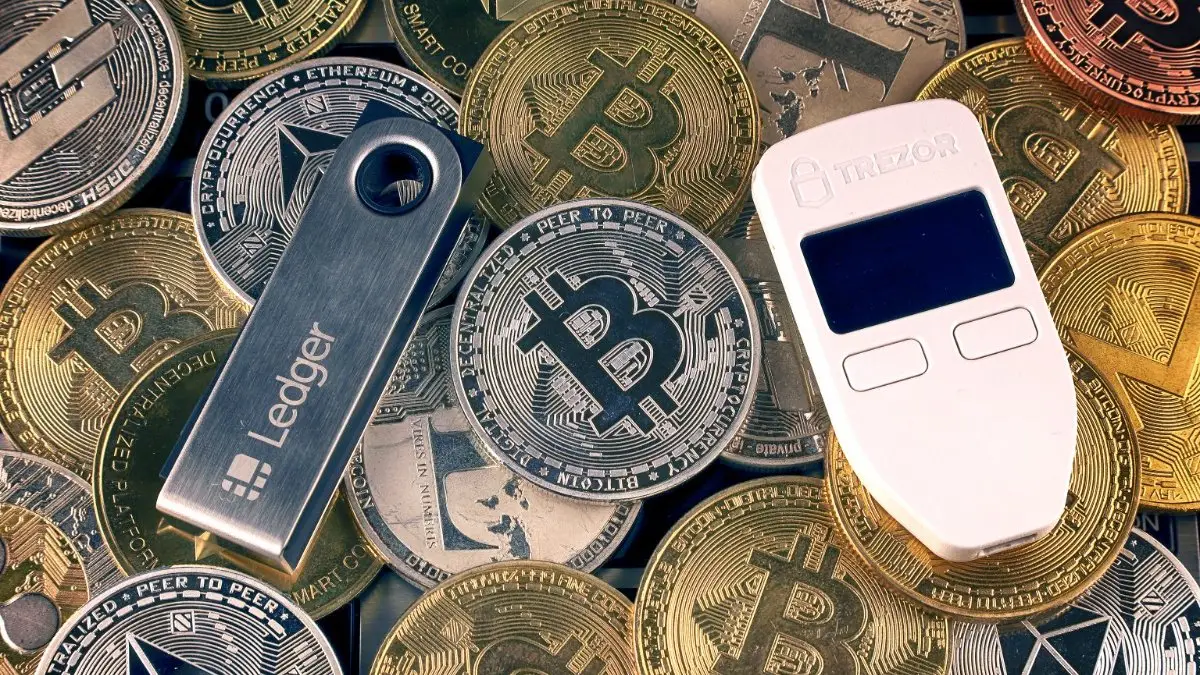 Cold Wallet, Ghost Wallet, Mnemonic e BIP39