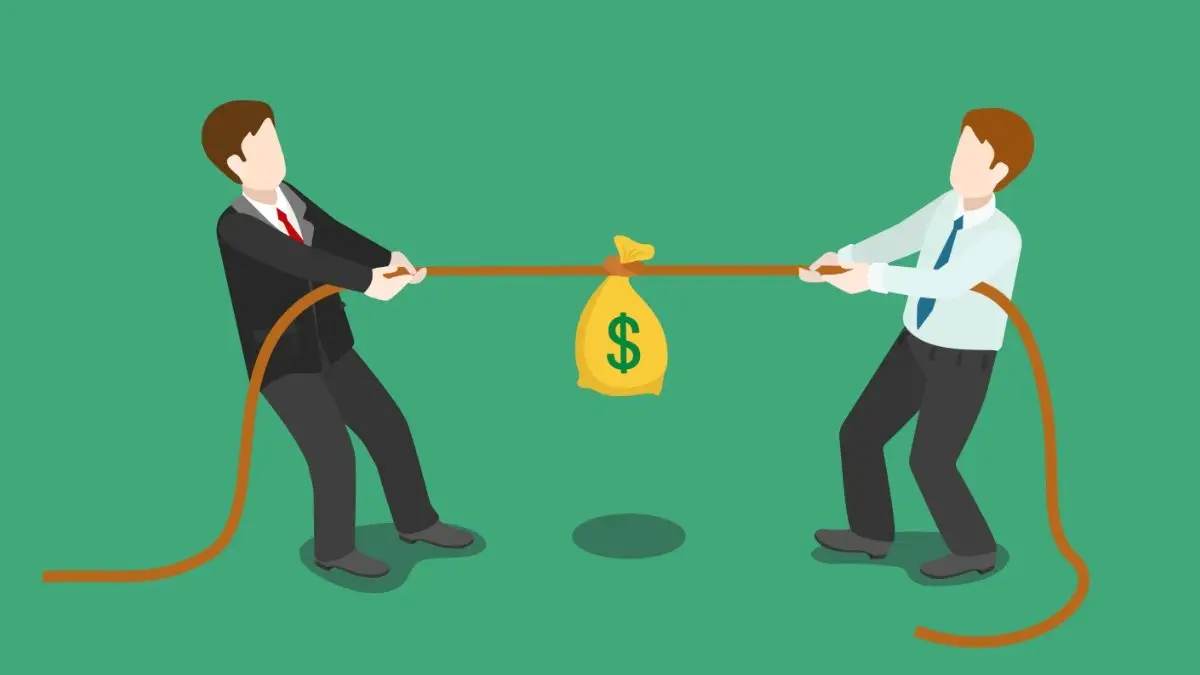 Reflexo do aumento do CAC e queda queda nos Ads