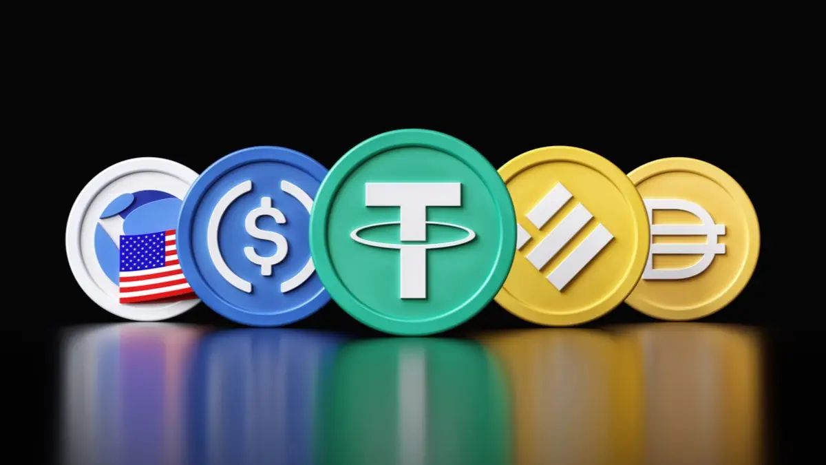 Stablecoins e CBDC