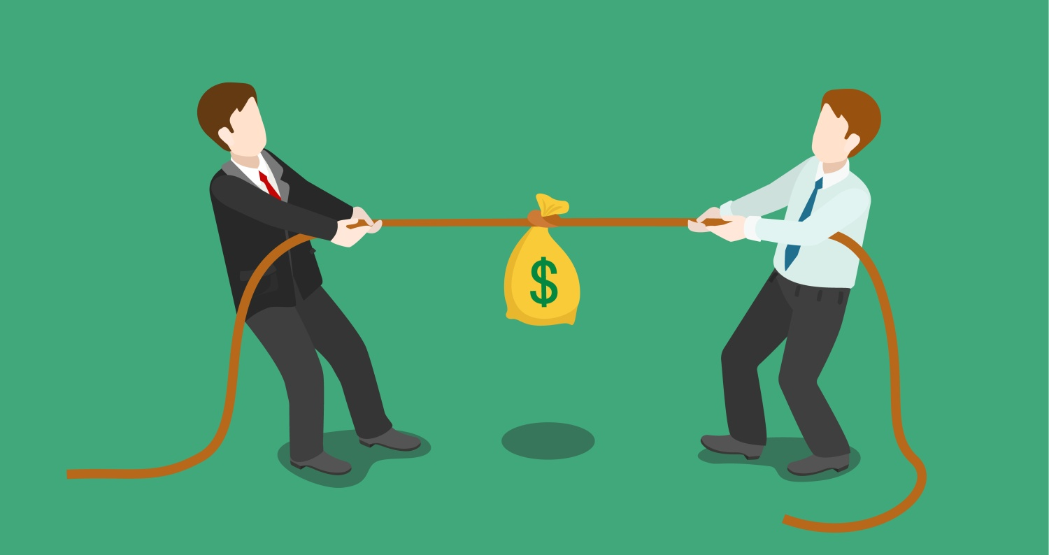 Como funciona o mundo? O que os ricos não te contam