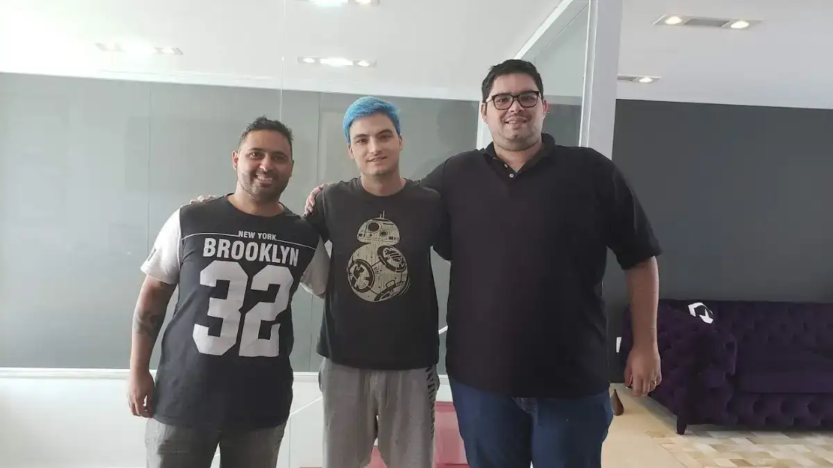 Como sai do zero para vender minha empresa por 7.5 milhões de Reais