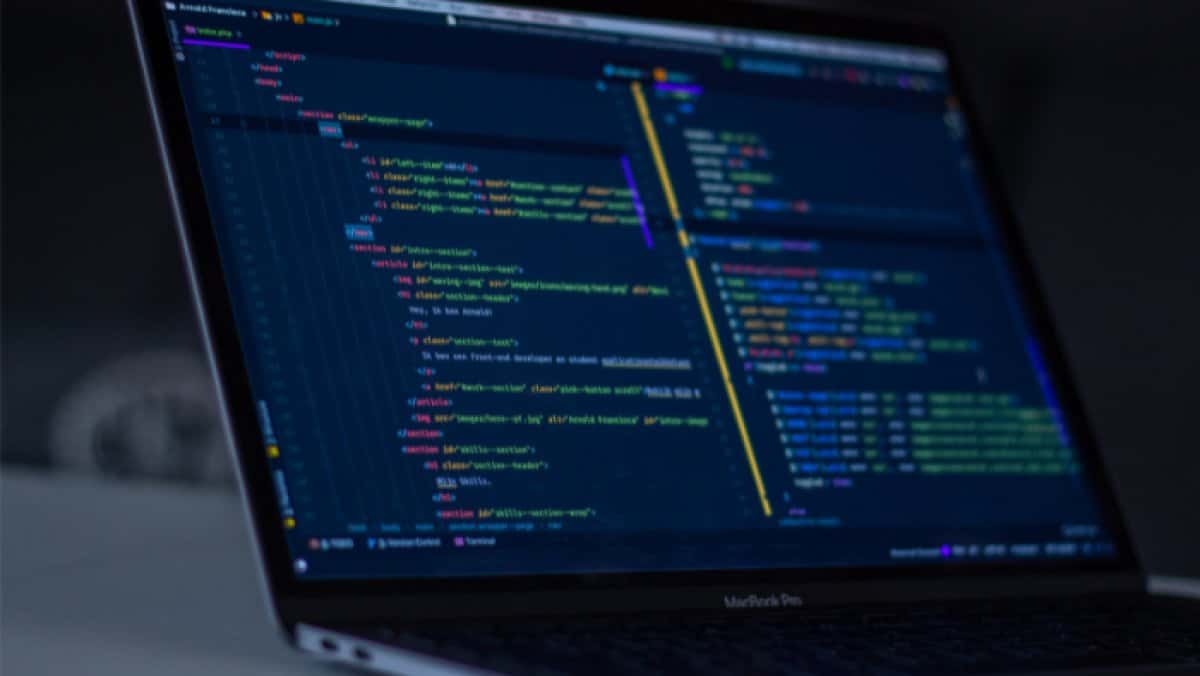 A história da internet - Front-end