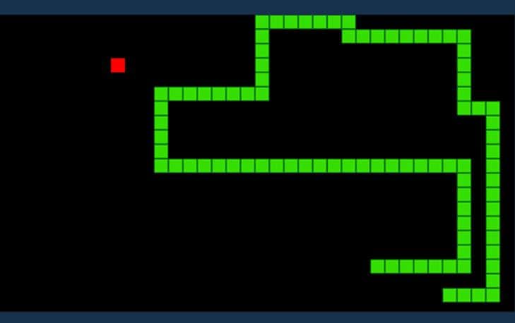CryptSnake. Criando um jogo com NFT (ERC721A) e Token (ERC20)