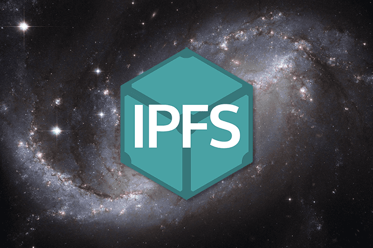 IPFS - Seus arquivos descentralizados