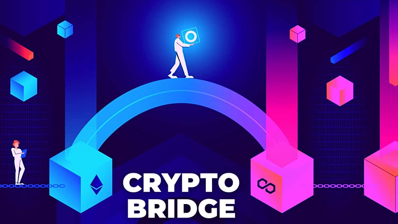 A maior falha do universo cripto, sistemas de Bridges