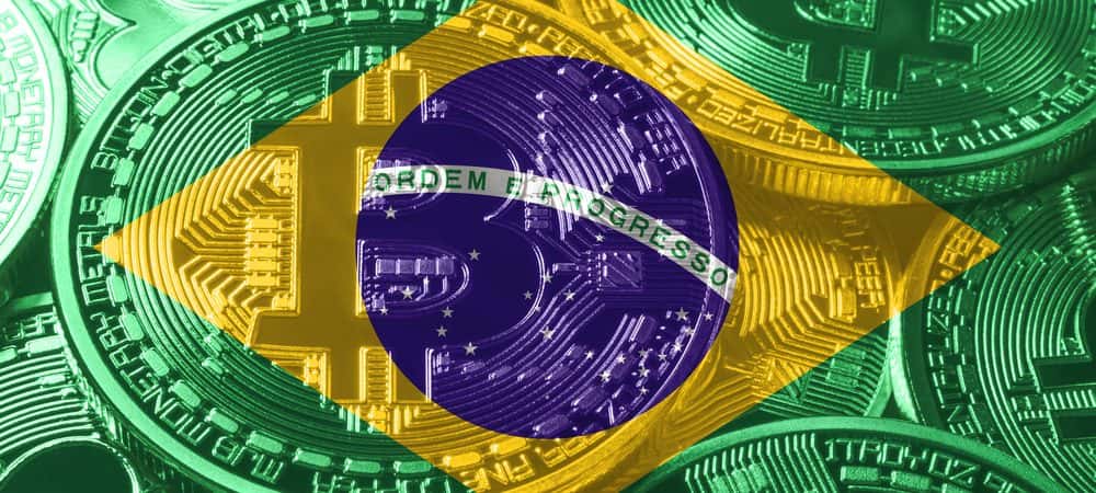 "Real Digital quer ser a moeda digital da Web3"