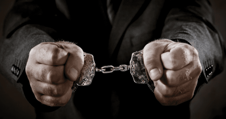 Parem de criminalizar as Cripto