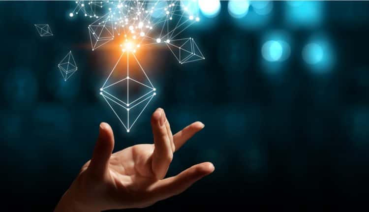 DeFi, problemas de liquidez baseados em PoS de ETH