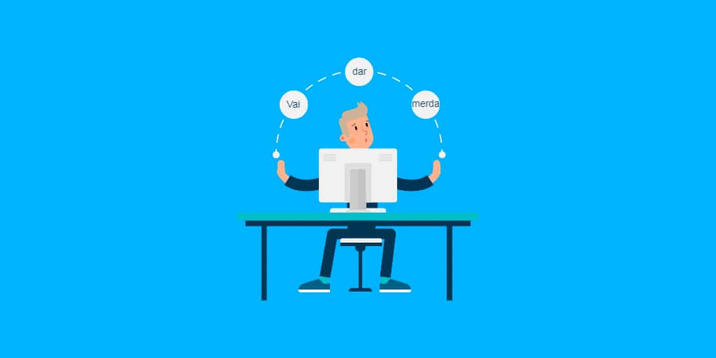 Programador Alarmista