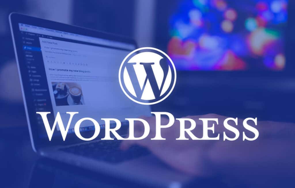 Eu uso Wix e WordPress e você aí, escrevendo código